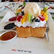 North Hill's Mix Restaurant & Bar หางดง