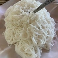 โกดำขนมจีน บ้านในสวน