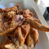 โกดำขนมจีน บ้านในสวน