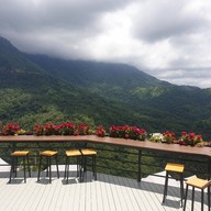 The Barn : Chocolate.cheese.bar&grill