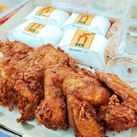 ส้มตำเด้อ เชียงใหม่