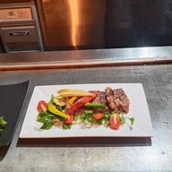 Grill Dining YUKI