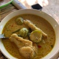 โกดำขนมจีน บ้านในสวน