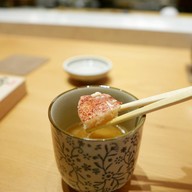 Sushiyoshi Bangkok