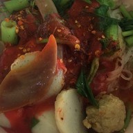 ก๋วยเตี๋ยวลูกชิ้นปลานายต่อ