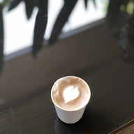 เมนูของร้าน Coffee Der La ร้านกาแฟคอฟฟี่เด้อหล่า โอโซนวิลเลจ
