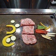 เมนูของร้าน Grill Dining YUKI