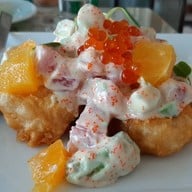 North Hill's Mix Restaurant & Bar หางดง