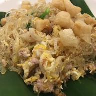 เมนูของร้าน เชย