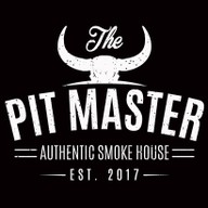 The pit master