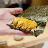 เมนูของร้าน Sushiyoshi Bangkok