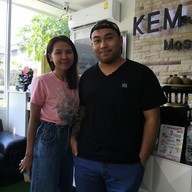 Khemjira Spa หอกาญจนาภิเษก ม.ขอนแก่น