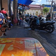 ตือฮวน เกี่ยมไฉ่ รองเมือง