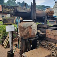 บ่อเกลือสินเธาว์