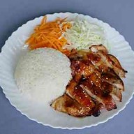 เมนูของร้าน ห้องอาหารสหโภชน์