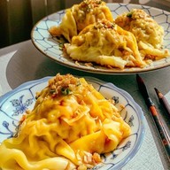 Oh my gyo !! โอ้ มาย เกี๊ยว