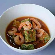 เมนูของร้าน ห้องอาหารสหโภชน์