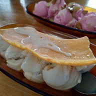 ไอศครีมนำโชค