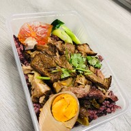 ข้าวหม้อ แกงหม้อ @หนองแขม