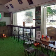Barista House
