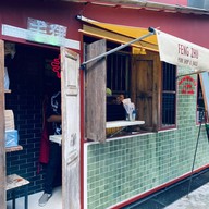 Feng Zhu Dragon Town