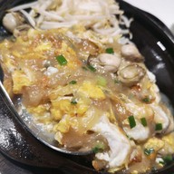เมนูของร้าน ฮั่วเซ่งฮง เซ็นทรัล แจ้งวัฒนะ