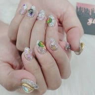 Glamhouse Nails&spa อุดรธานี