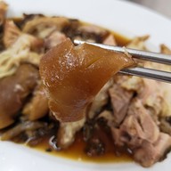 เมนูของร้าน โรจน์โภชนา โคราช