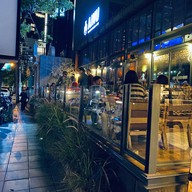 AINU Bar