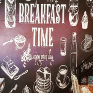 บรรยากาศ Coffee House Cafe