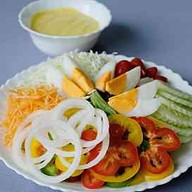 เมนูของร้าน ห้องอาหารสหโภชน์