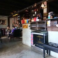 Tava Coffee  เตวา คอฟฟี่ คาเฟ่ ปักธงชัย