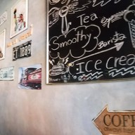 Tava Coffee  เตวา คอฟฟี่ คาเฟ่ ปักธงชัย