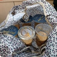 Monte's Cup สนามบินสุวรรณภูมิ