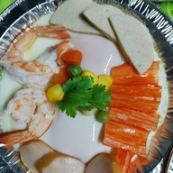 นัดชา กาแฟสด