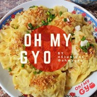 Oh my gyo !! โอ้ มาย เกี๊ยว