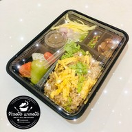 ข้าวหม้อ แกงหม้อ @หนองแขม