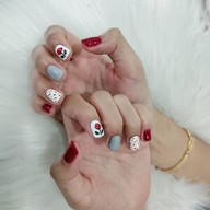 Glamhouse Nails&spa อุดรธานี
