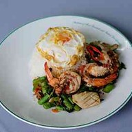 เมนูของร้าน ห้องอาหารสหโภชน์