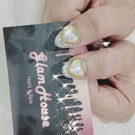 Glamhouse Nails&spa อุดรธานี