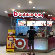 Bubble boy เดอะมอลล์ท่าพระ