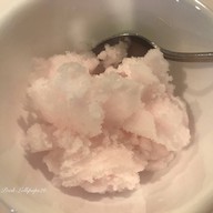 Chubby Homemade Ice Cream