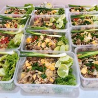 ข้าวหม้อ แกงหม้อ @หนองแขม