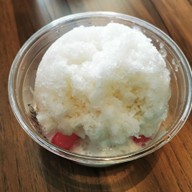 เมนูของร้าน Baobing 刨冰-เป้าปิง กรุงเทพฯกรีฑา 39