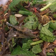 ร้าน ยำกุ้งเต้น Yum Kung Doong Restaurant