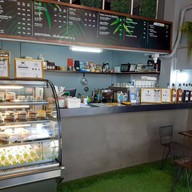 Barista House
