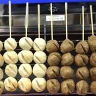 ธารากาแฟสดโมก้าพอท