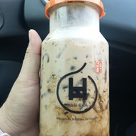 ฮันชา ท็อปส์ มาร์เก็ตเพลส อุดมสุข