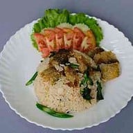 เมนูของร้าน ห้องอาหารสหโภชน์