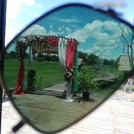 ตา-ยาย ชมทุ่ง